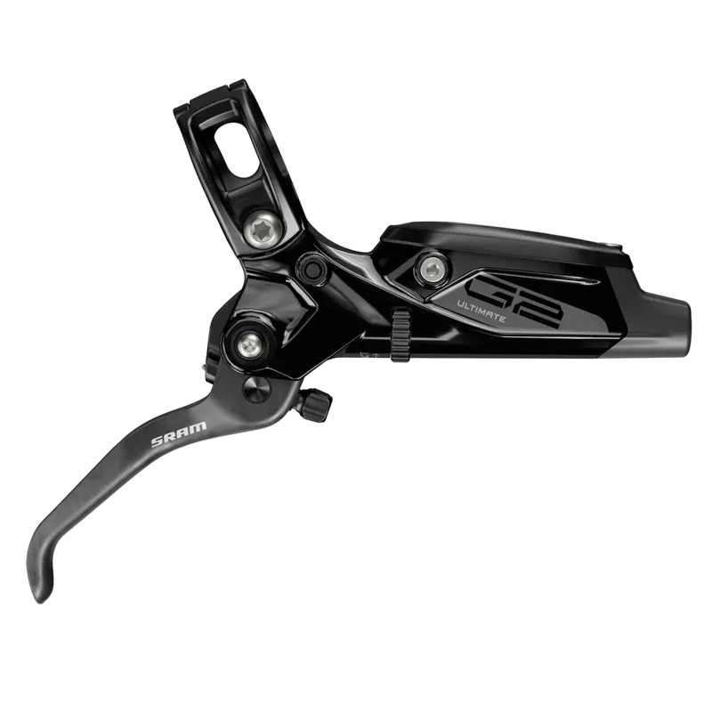 SRAM Bremse G2 Ultimate - hinten;schwarz, 2000mm